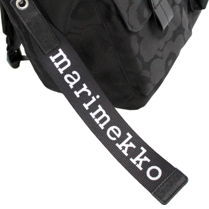 marimekko（マリメッコ） 並行輸入品 Everything Backpack