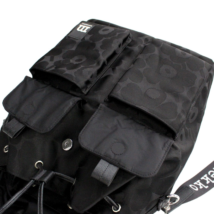 marimekko（マリメッコ） 並行輸入品 Everything Backpack