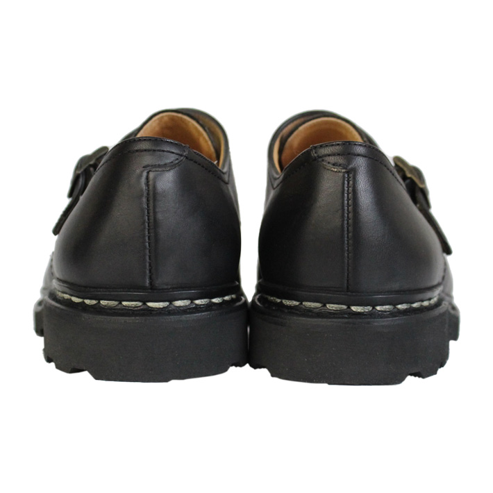 Paraboot（パラブーツ） 並行輸入品 WILLIAM ウィリアム 靴 革靴