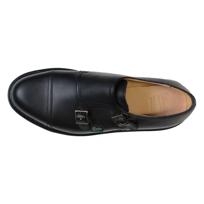 Paraboot（パラブーツ） 並行輸入品 WILLIAM ウィリアム 靴 革靴