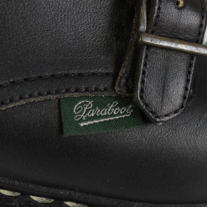 Paraboot（パラブーツ） 並行輸入品 WILLIAM ウィリアム 靴 革靴