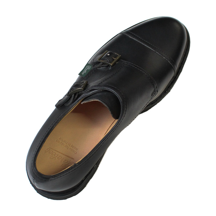 Paraboot（パラブーツ） 並行輸入品 WILLIAM ウィリアム 靴 革靴