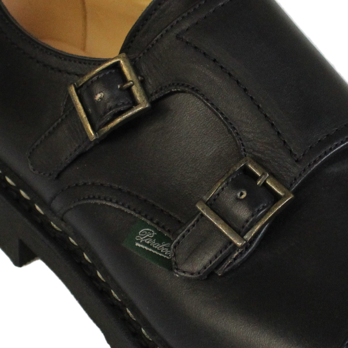 Paraboot（パラブーツ） 並行輸入品 WILLIAM ウィリアム 靴 革靴