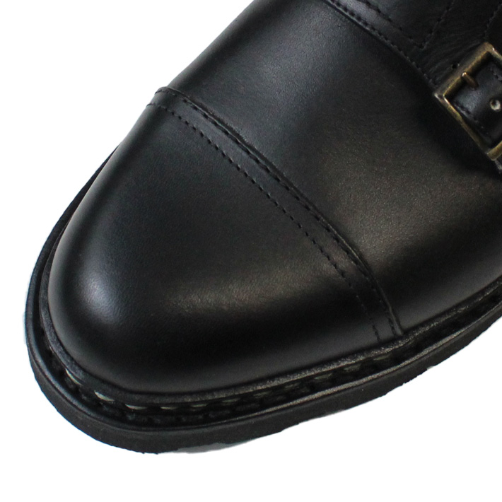 Paraboot（パラブーツ） 並行輸入品 WILLIAM ウィリアム 靴 革靴
