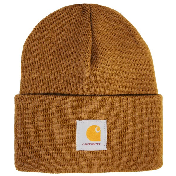 Carhartt カーハート Acrylic Watch Hat アクリル ウォッチ ハット