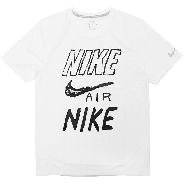 NIKE ナイキ Breeze Run GX s/s Top ブリーズランGXTシャツ
