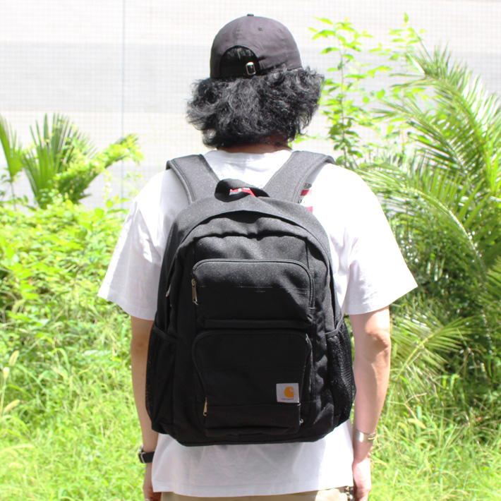 Carhartt カーハート Base Single Compartment Backpack バックパック