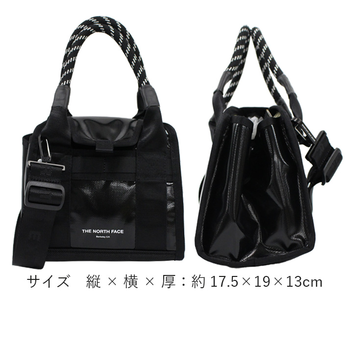 THE NORTH FACE ザ ノースフェイス Base Camp Mini Bag ベース