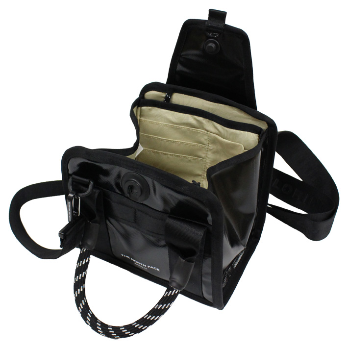 【THE NORTH FACE】ベースキャンプ ミニバッグ Base Camp Mini Bag | The North Face