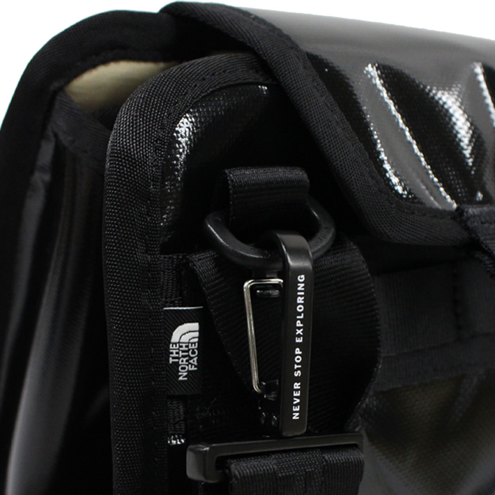 【THE NORTH FACE】ベースキャンプ ミニバッグ Base Camp Mini Bag | The North Face