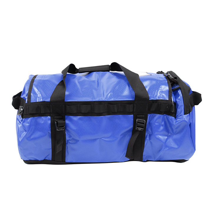 THE NORTH FACE ザ ノースフェイス BASE CAMP DUFFEL M ベースキャンプ ダッフル NF0A52SA ボストンバッグ  リュックサック Mサイズ 71L アウトドア キャンプ