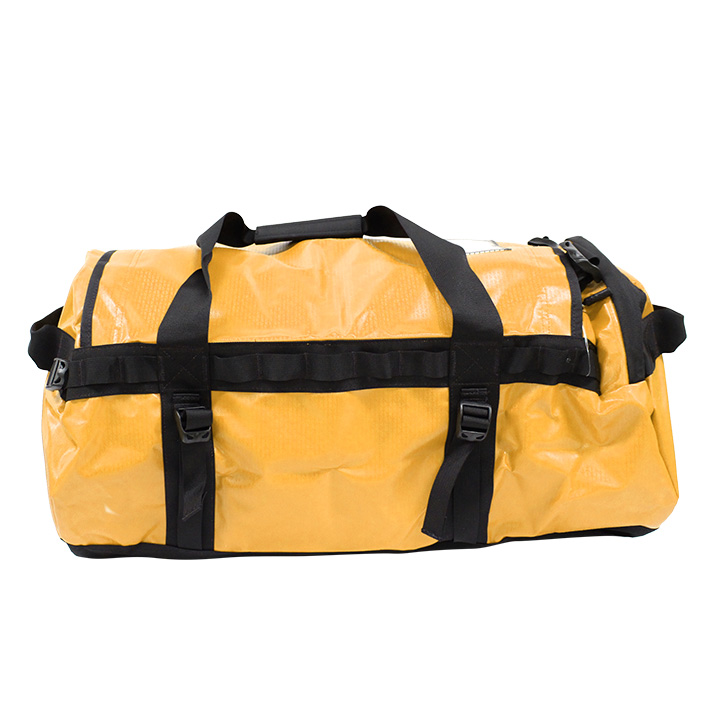 THE NORTH FACE ザ ノースフェイス BASE CAMP DUFFEL M