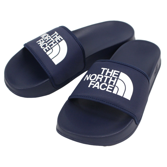 THE NORTH FACE ザ ノースフェイス M BASE CAMP SLIDE III ベースキャンプ スライドサンダル シャワーサンダル  シャワサン 黒 NF0A4T2R KY4 LA9 ZU3