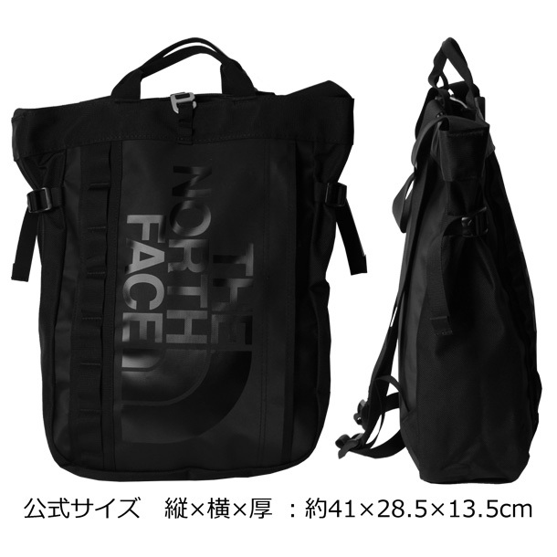 よろずやマルシェ本店 | THE NORTH FACE バックパック BASE CAMP