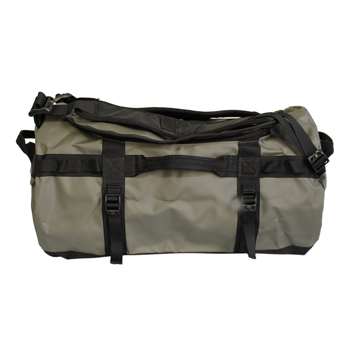 美品⭐︎THE NORTH FACE ベースキャンプダッフル50L 防水 2WAY 楽天市場】【送料無料】ノースフェイス 50L ベースキャンプ ダッフル
