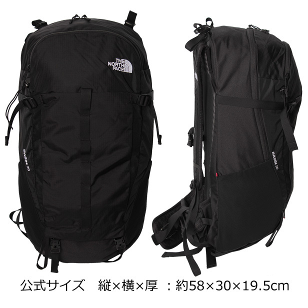 THE NORTH FACE RECTANG ブラックリュック THE NORTH FACE（ザ ノースフェイス） 並行輸入品 ザ ノースフェイス