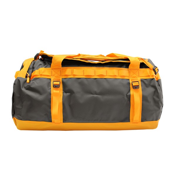 公式ショップ THE NORTH FACE ザ ノースフェイス BASE CAMP DUFFEL L