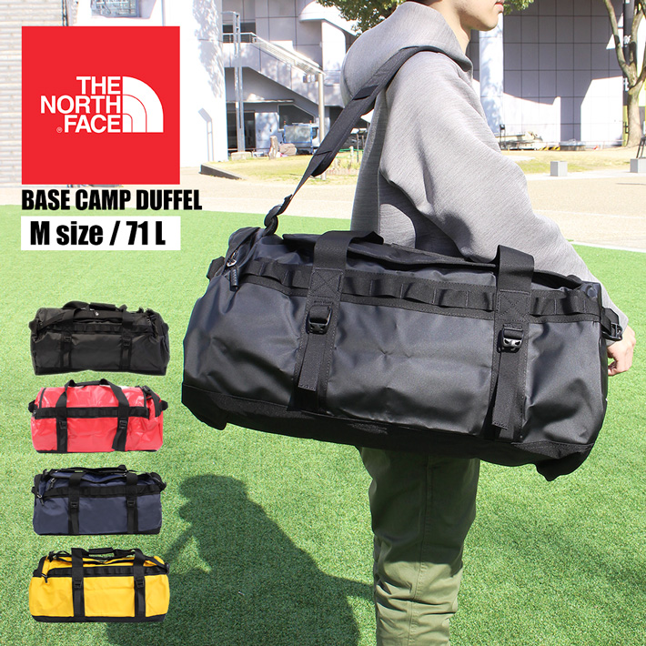 sAi THE NORTH FACE U m[XtFCX BASE CAMP DUFFEL M x[XLv _bt NF0A52SA {XgobO MTCY 71L AEghA Lv