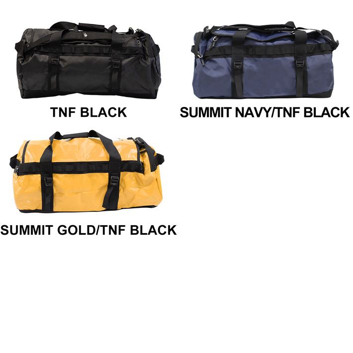 THE NORTH FACE 並行輸入品 ザ ノースフェイス BASE CAMP DUFFEL