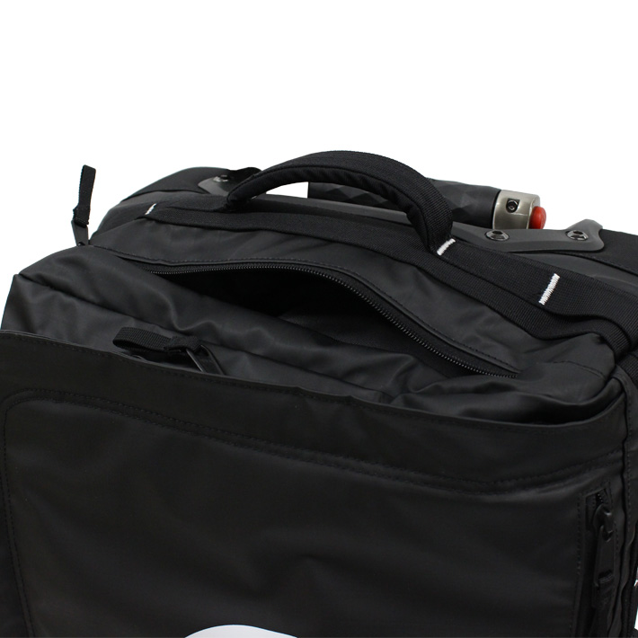 新品ノースフェイス ベースキャンプボイジャー 21 ローラー40L 楽天市場】THE NORTH FACE BASE CAMP VOYAGER 21 ROLLER / ザ