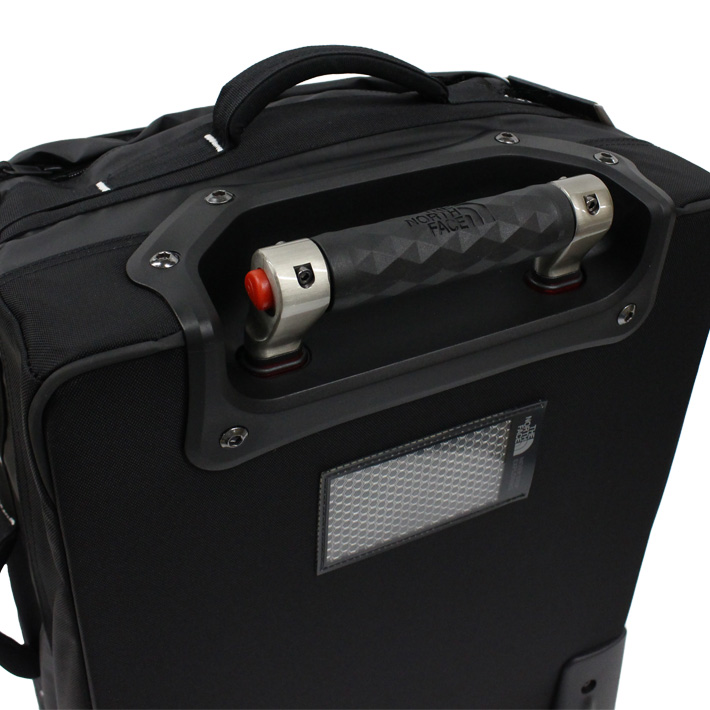 THE NORTH FACE ザ ノースフェイス Base Camp Voyager Roller 21 THE NORTH FACE ザ ノースフェイス Base Camp Voyager Roller 21