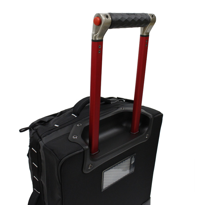 THE NORTH FACE ザ ノースフェイス Base Camp Voyager Roller 21
