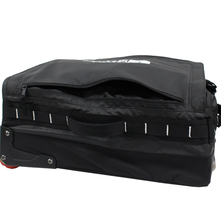 THE NORTH FACE ザ ノースフェイス Base Camp Voyager Roller 21 THE NORTH FACE ザ ノースフェイス Base Camp Voyager Roller 21
