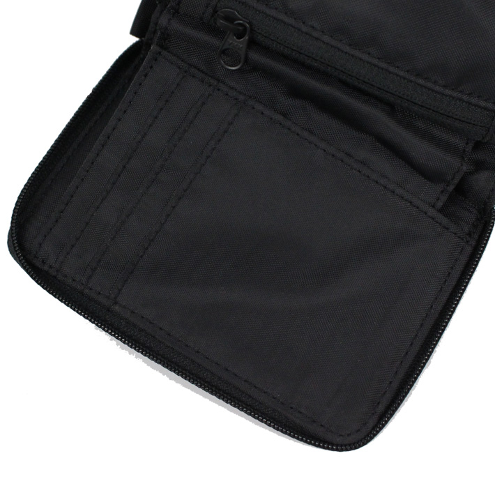 THE NORTH FACE ザ ノースフェイス BASE CAMP VOYAGER WALLET