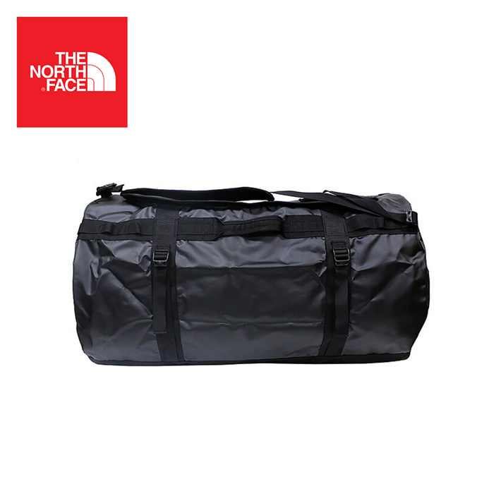 全国どこでも送料無料！ ザ FACE NORTH THE ノースフェイス ベース DUFFEL CAMP BASE ザ・ノース・フェイス