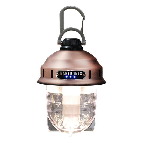 BAREBONES（ベアボーンズ） 並行輸入品 Beacon light LED ビーコン