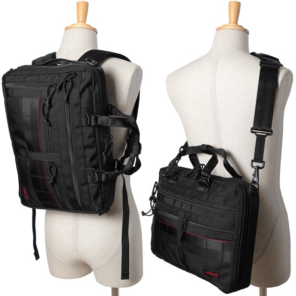 BRIEFING（ブリーフィング） 並行輸入品 3WAY LINER スリーウェイ