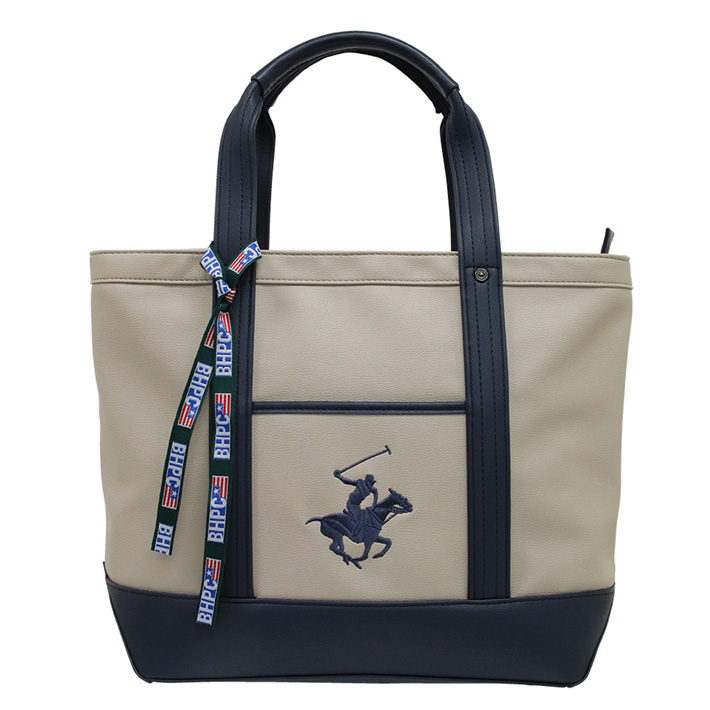 BEVERLY HILLS POLO CLUB ビバリーヒルズポロクラブ TOTE BAG