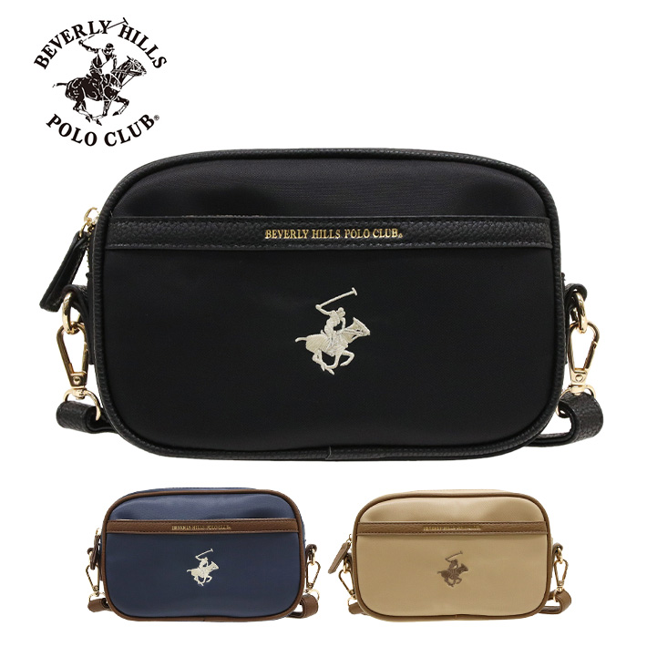 BEVERLY HILLS POLO CLUB ビバリーヒルズポロクラブ ナイロン