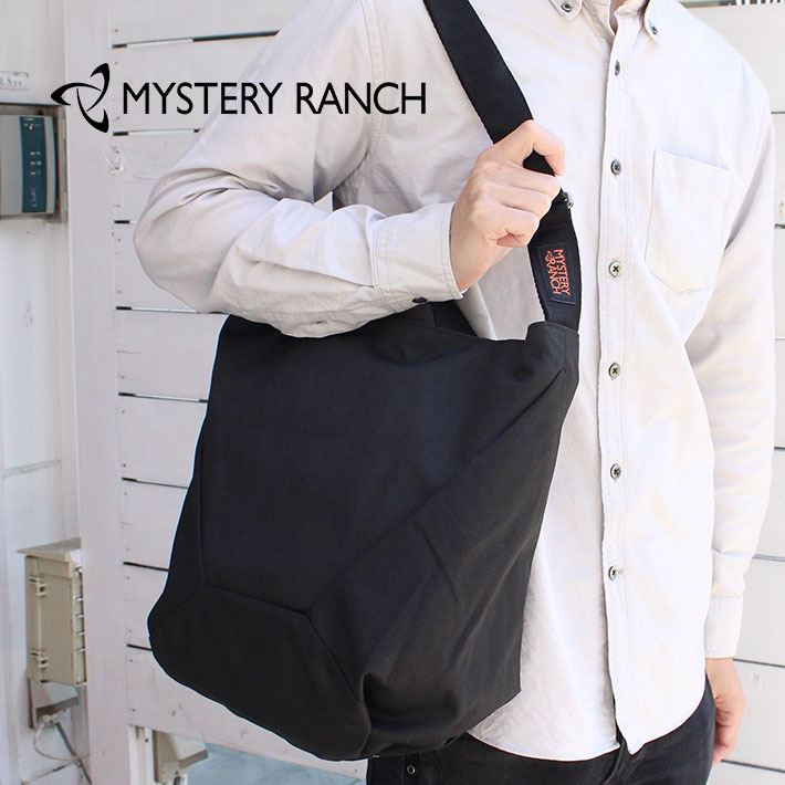 MYSTERY RANCH ミステリーランチ Bindle 10 ビンドル ショルダー