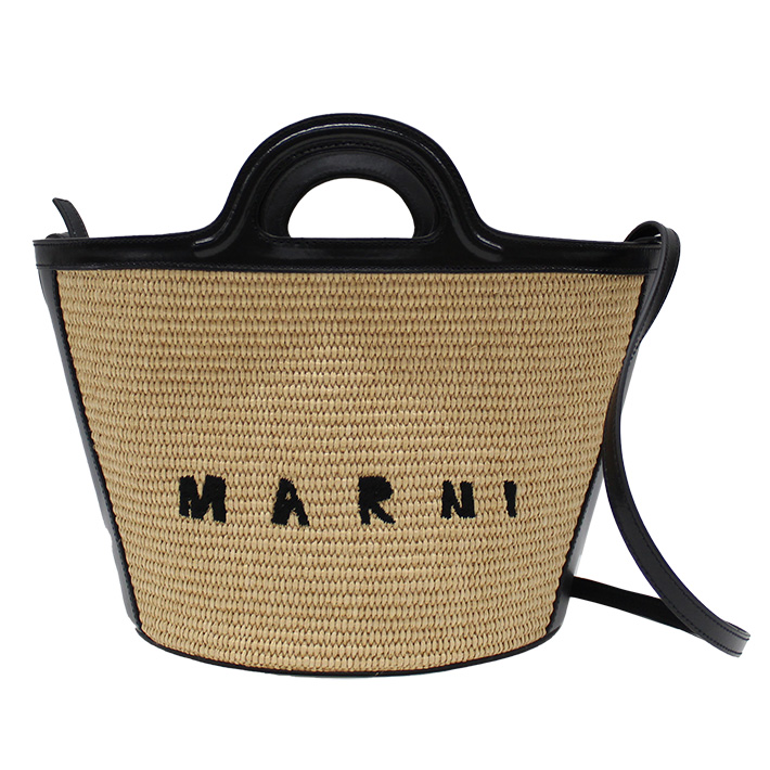 MARNI マルニ カゴバッグ ショルダーバッグ クロスボディバッグ