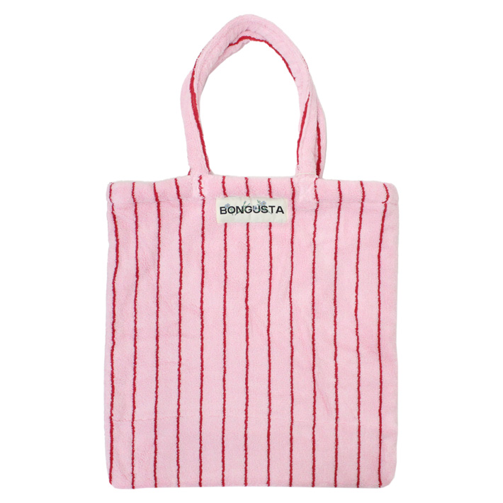 並行輸入品 BONGUSTA ボングスタ NARAM TOTEBAG ナラム トートバッグ