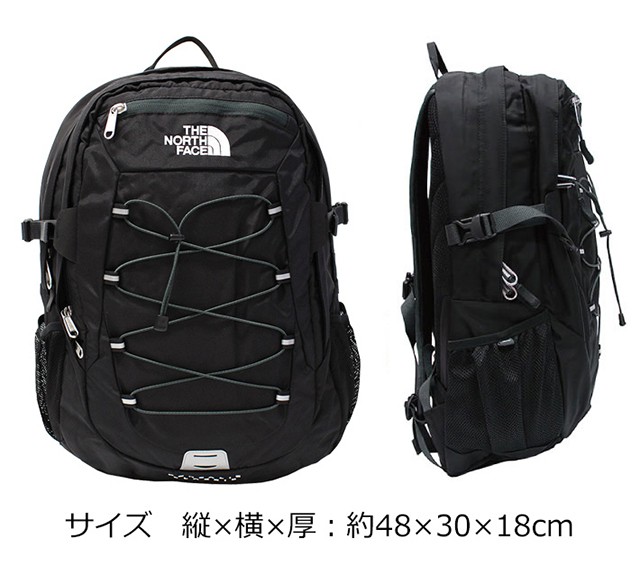 THE NORTH FACE ザ ノースフェイス BOREALIS CLASSIC ボレアリス