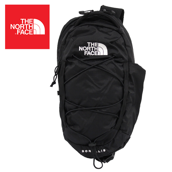 THE NORTH FACE ザ ノースフェイス BOREALIS SLING BODY