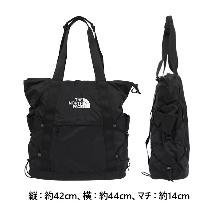 THE NORTH FACE ザ ノースフェイス BOREALIS TOTE BAG ボレアリス