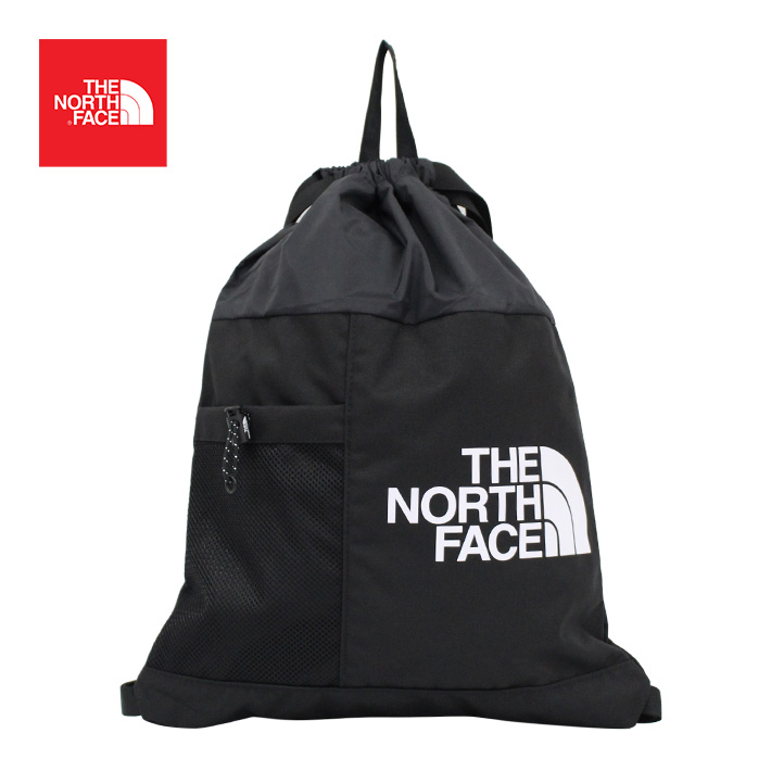 ザ ノースフェイス　THE NORTH FACE ボザー ナップサック リュック THE NORTH FACE ザ ノースフェイス BOZER CINCH PACK ボザー