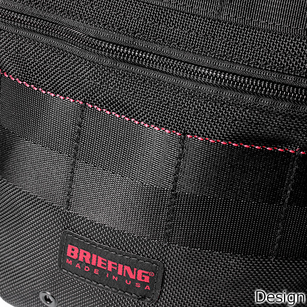 BRIEFING(ブリーフィング) 並行輸入品 DAY TRIPPER/S デイトリッパー BRIEFING(ブリーフィング) 並行輸入品 DAY TRIPPER/S デイトリッパー