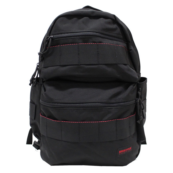 BRIEFING（ブリーフィング） 並行輸入品 ATTACK PACK アタックパック