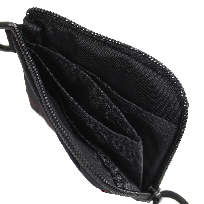 BRIEFING ブラック 財布 BRIEFING（ブリーフィング） 並行輸入品 COIN PURSE MW コインケース