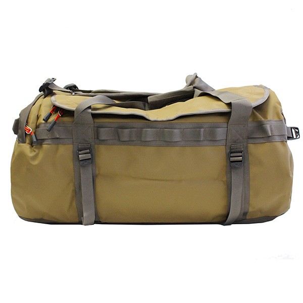 THE NORTH FACE ザ ノースフェイス BASE CAMP DUFFEL L ベースキャンプ