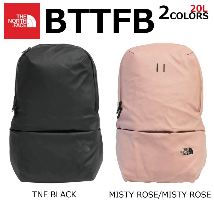 North face bttfb online backpack