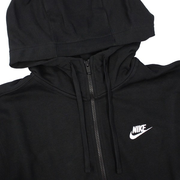 【ナイキ】クラブ フーディ ★Nike Club French Terry Hoodie★ Nike Club Men's French Terry Hoodie. Nike.com