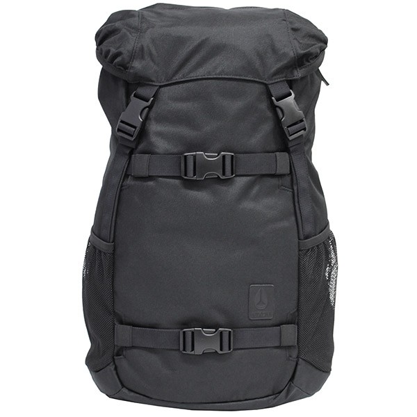 Nixon ニクソン Landlock Se Ii Backpack ランドロックse2 バックパック リュック リュックサック デイパック スケーター バッグ B4 33l C2817 C2394 雑貨倉庫tokia 通販 Yahoo ショッピング