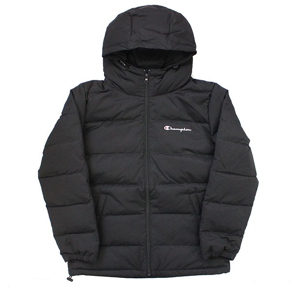 Champion チャンピオン Down Jacket ダウンジャケット ベーシック ジャケット アウター メンズ レディース C3Q-621