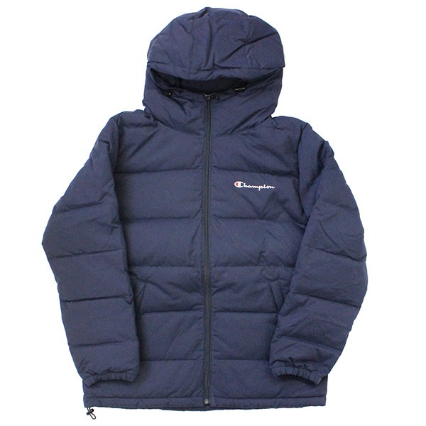 Champion チャンピオン Down Jacket ダウンジャケット ベーシック ジャケット アウター メンズ レディース C3Q-621