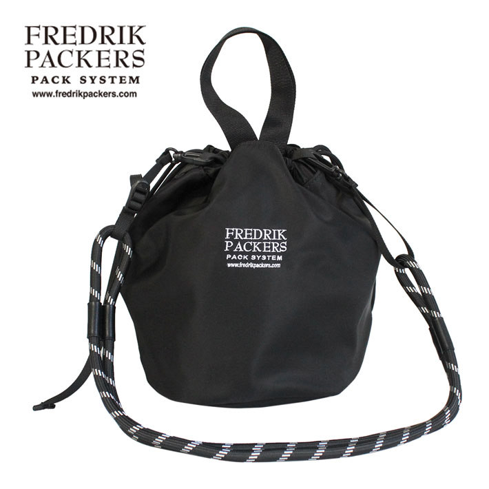 FREDRIK PACKERS（フレドリックパッカーズ） フレドリックパッカーズ
